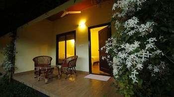 Eco Tones Hotel Munnar Exterior foto