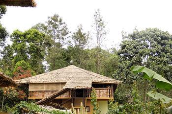 Eco Tones Hotel Munnar Exterior foto